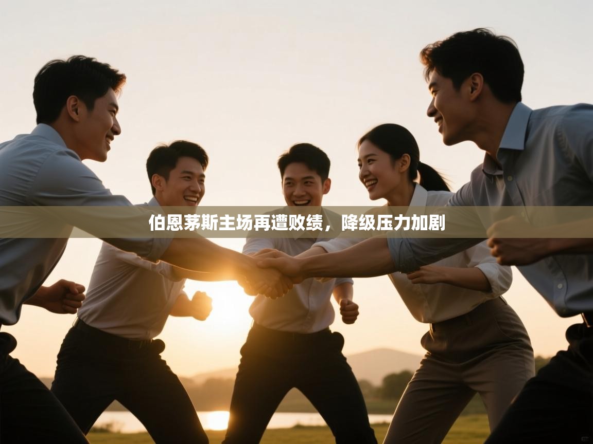 伯恩茅斯主场再遭败绩,降级压力加剧 第2张