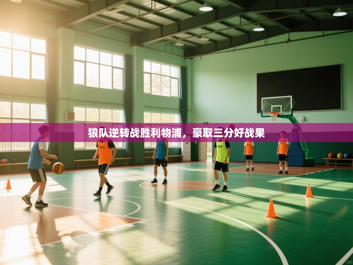 狼队逆转战胜利物浦,豪取三分好战果 第2张