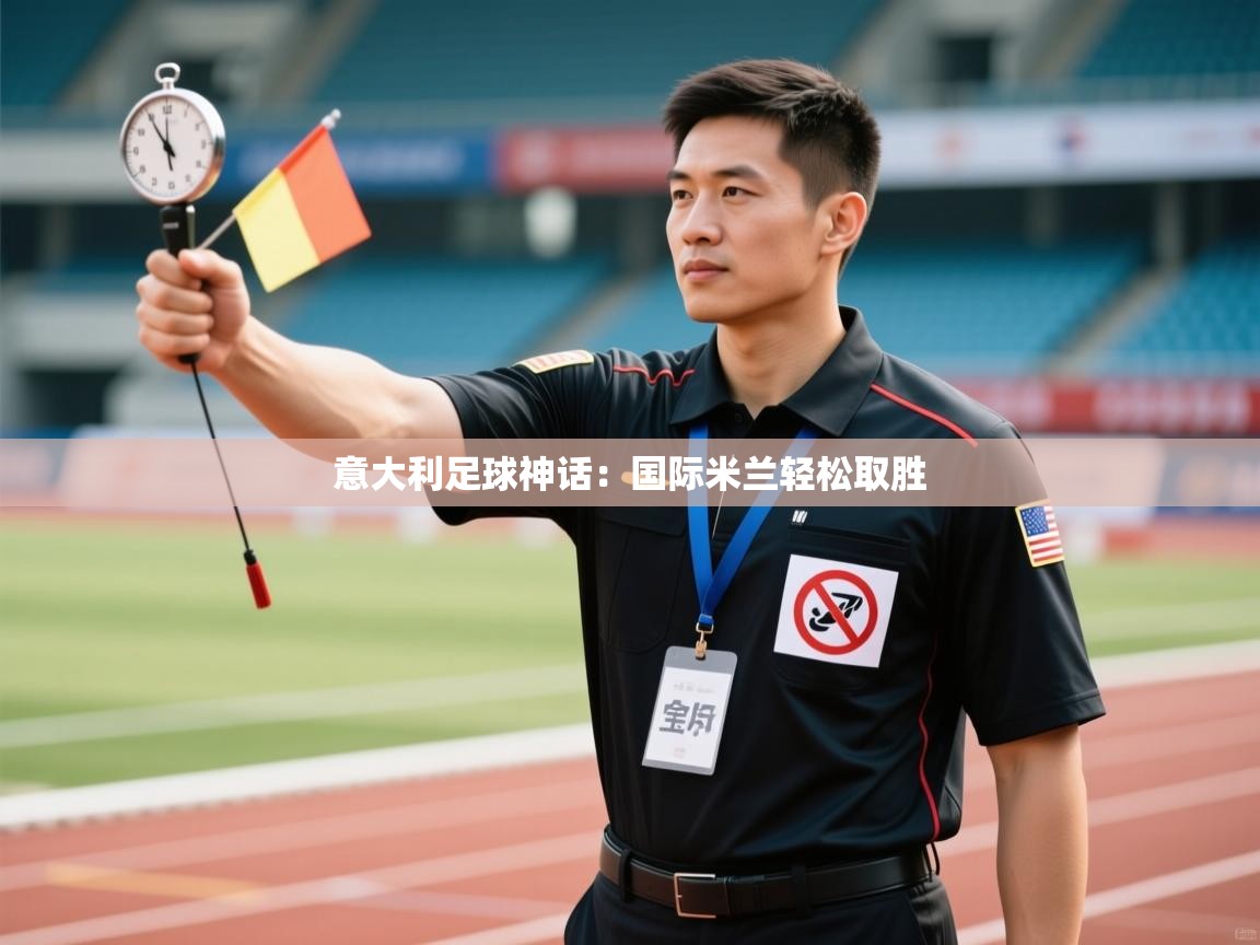 意大利足球神话：国际米兰轻松取胜  第1张