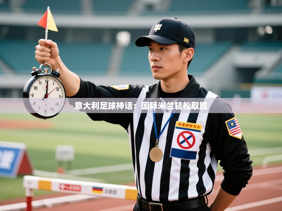 意大利足球神话：国际米兰轻松取胜  第2张