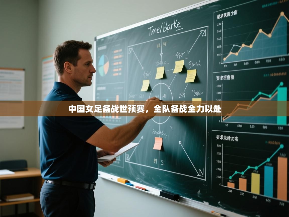 中国女足备战世预赛，全队备战全力以赴  第1张