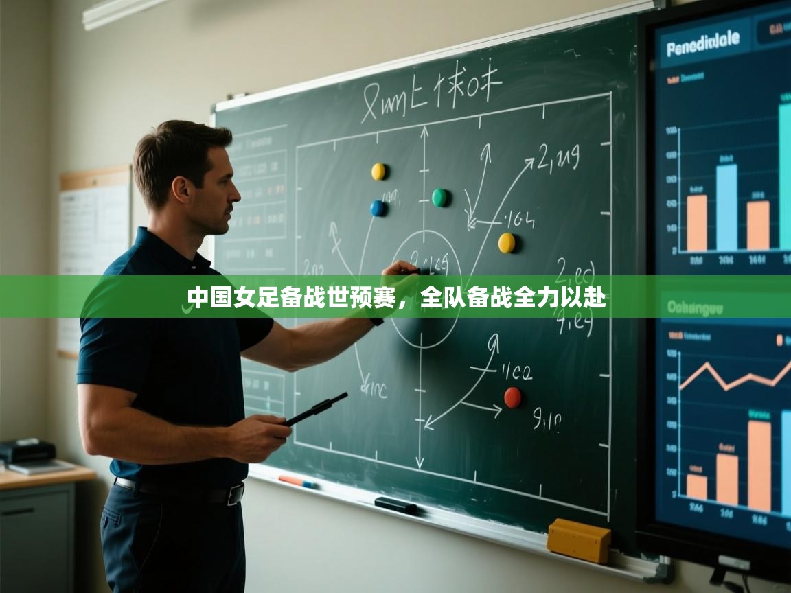 中国女足备战世预赛，全队备战全力以赴  第2张