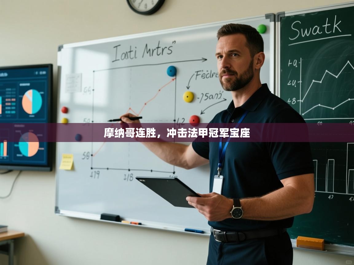 摩纳哥连胜，冲击法甲冠军宝座  第1张