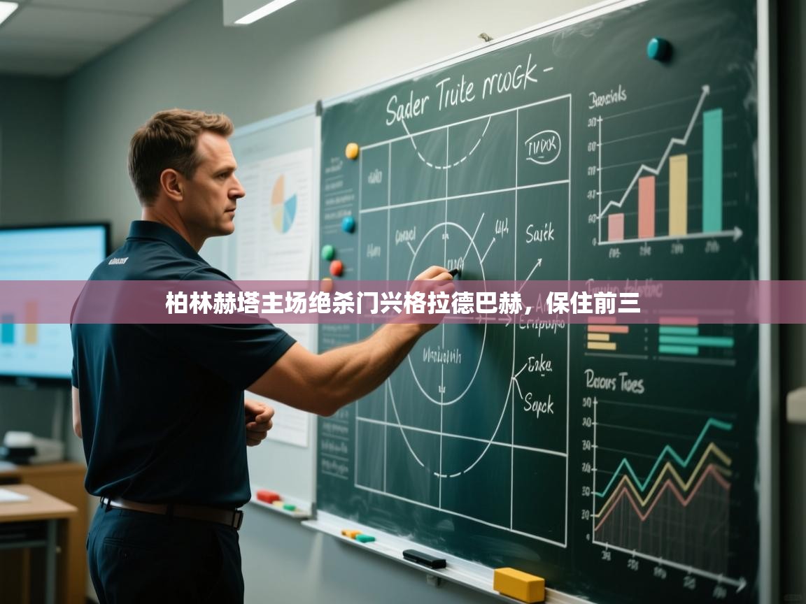 柏林赫塔主场绝杀门兴格拉德巴赫，保住前三  第2张