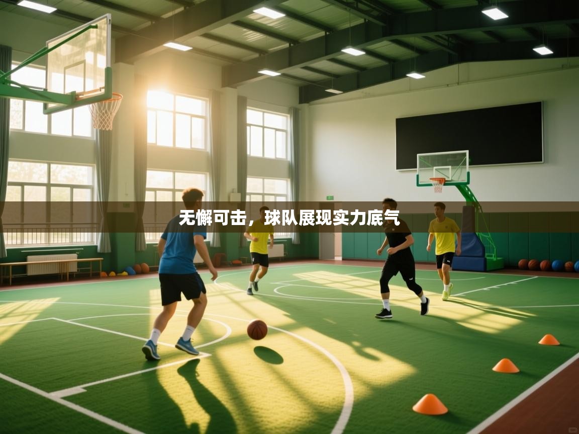 无懈可击,球队展现实力底气 第2张