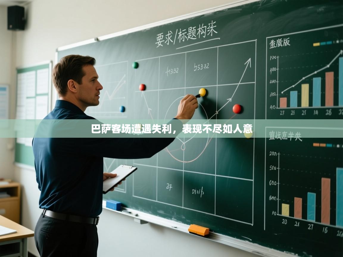 巴萨客场遭遇失利，表现不尽如人意  第1张