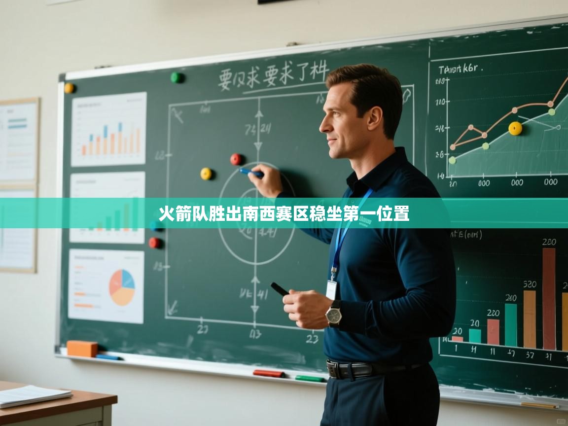 火箭队胜出南西赛区稳坐第一位置  第1张