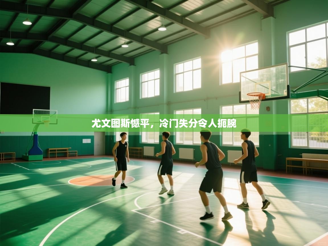 尤文图斯憾平,冷门失分令人扼腕 第2张