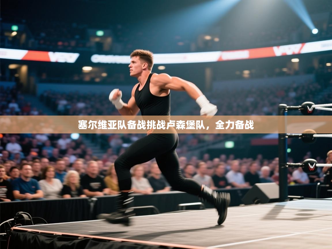 塞尔维亚队备战挑战卢森堡队，全力备战  第1张