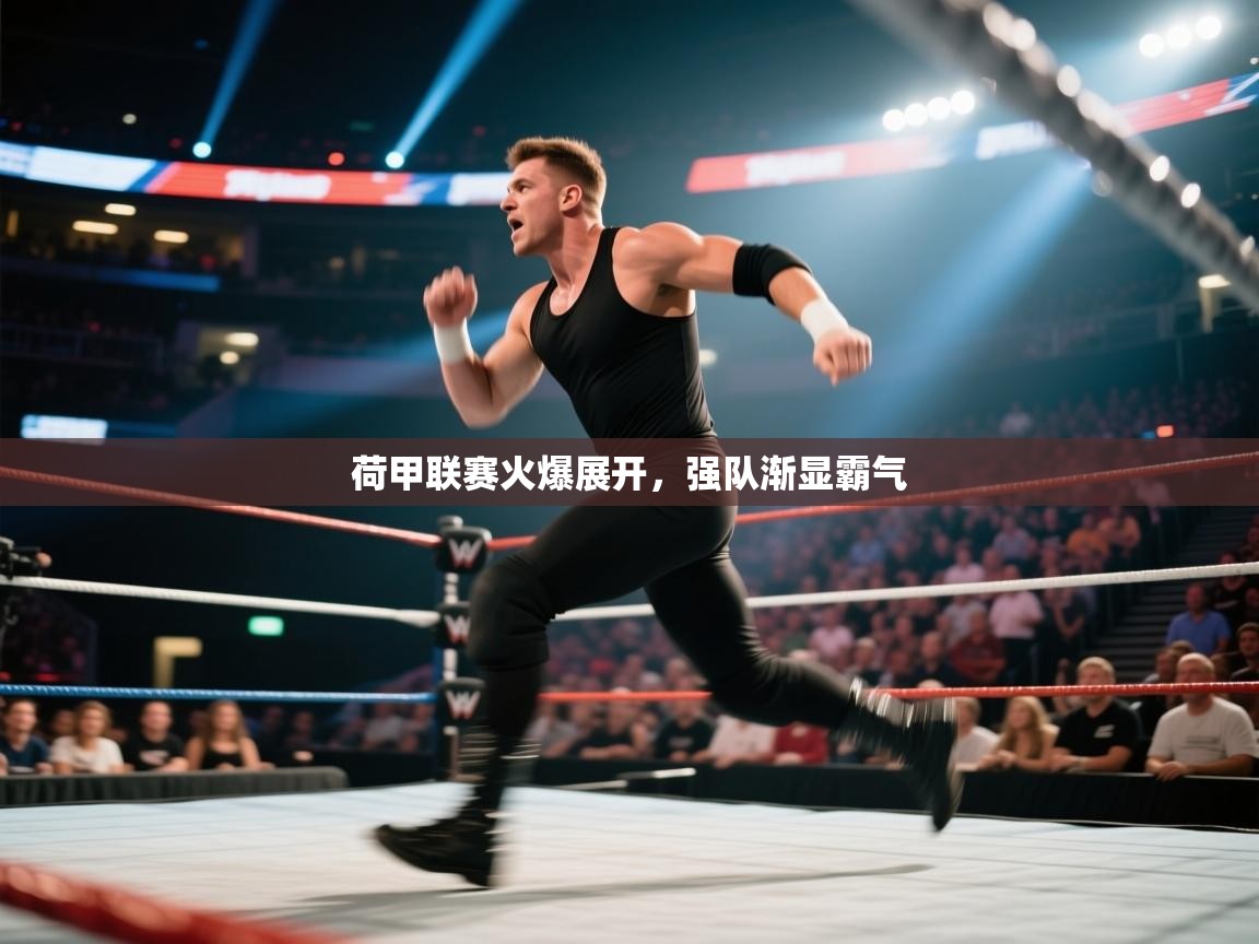 荷甲联赛火爆展开,强队渐显霸气 第2张