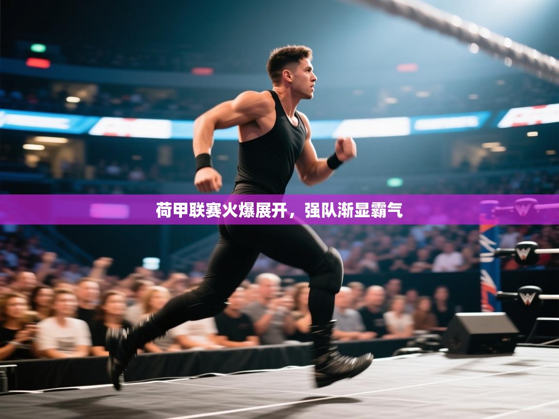 荷甲联赛火爆展开,强队渐显霸气 第1张