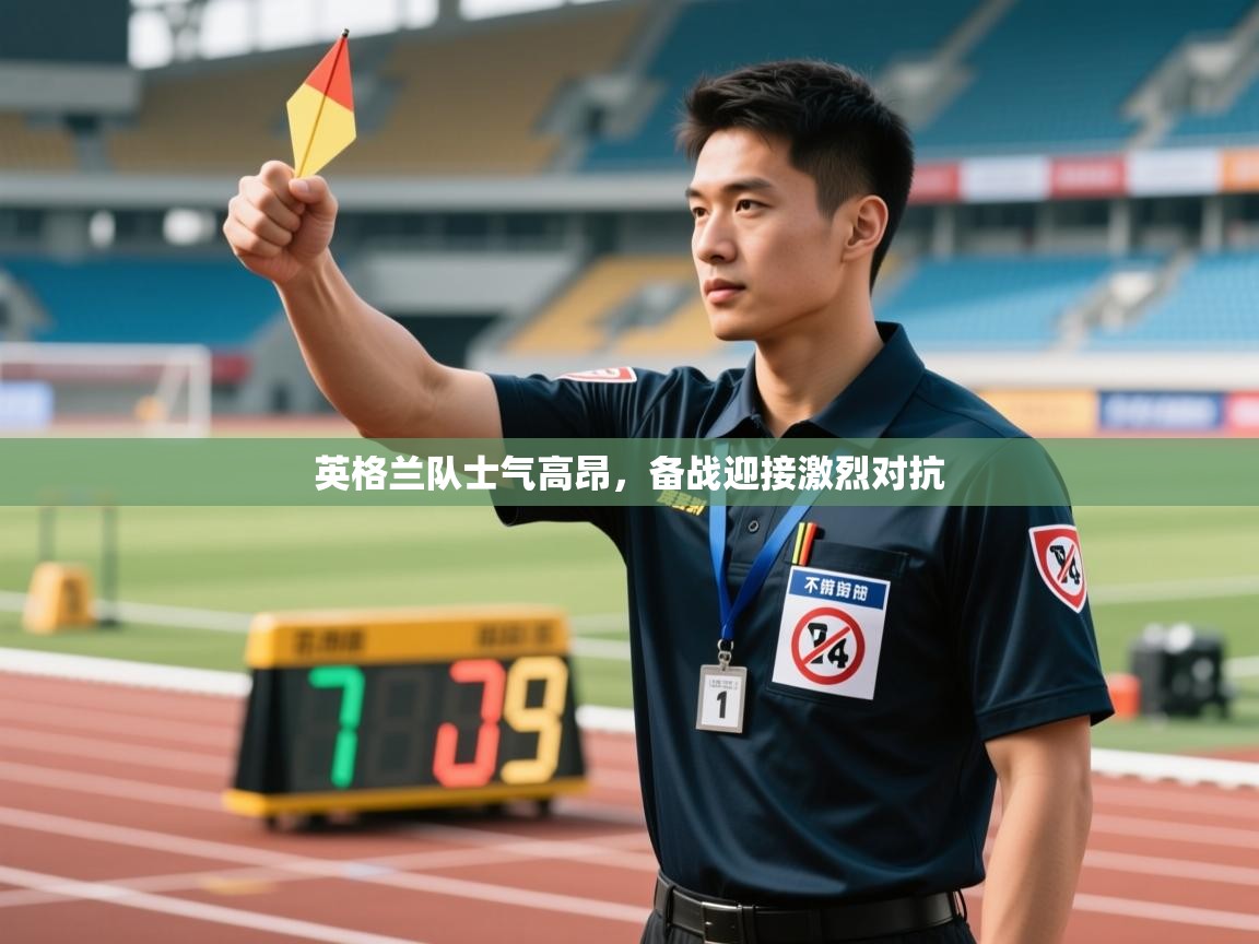 英格兰队士气高昂,备战迎接激烈对抗 第1张